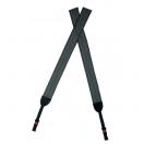 Bretelles avec clip rapide m�tal - Sport Canin