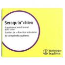 Seraquin Chien - Compl�ment pour les articulations