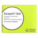 Seraquin Chat - Pour les articulations et l&rsquo;arthrose du chat �g�