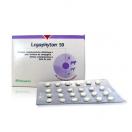 Legaphyton 50 - Soutien de la fonction h�patique