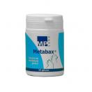 Metabax - Stimulant du m�tabolisme et de l�app�tit pour chien et chat.