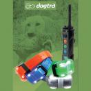 Dogtra 4500 EDGE - Collier de dressage � distance pour chien, port�e 1600 m