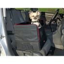 Si�ge auto pour chien ou chat
