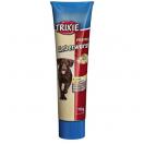 P�t� de foie, friandise cuisin�e pour chien
