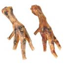 Pattes de poulet s�ch�es - Friandise naturelle pour chien