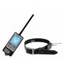 Collier de rep�rage suppl�mentaire MPS - Martin System. Collier gps pour chien