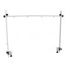 Potence double r�glable
