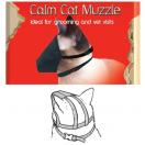 Museli�re de contention CALM CAT  pour chat - image 1