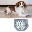 Chaussettes pour chien avec pastilles anti d�rapantes - image 1