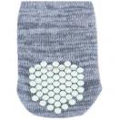 Chaussettes pour chien avec pastilles anti d�rapantes - image 2
