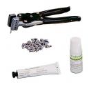 Accessoires pour pince � tatouer