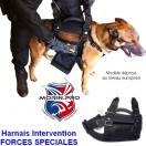 Harnais d�intervention "Forces Sp�ciales" - image 1