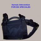 Harnais d�intervention "Forces Sp�ciales" - image 2