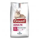 Crousti Cat Viandes - aliment pour chat
