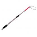 Lasso de capture chien, extensible de type am�ricain