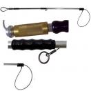 Lasso de capture chien, d�clenchement rapide - Recommand� par MORIN