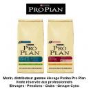 Pro Plan gamme �levage