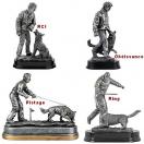 Troph�e sport canin