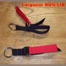 Largueur RUN�LIB - Canicross & Ski Joering