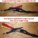 Largueur RUN�LIB - Canicross & Ski Joering - image 3