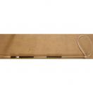 Lasso de capture chien, 130 cm d�clenchement rapide avec serrage automatique