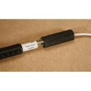 Lasso de capture chien, 130 cm d�clenchement rapide avec serrage automatique - image 2