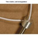 Lasso de capture chien, 130 cm d�clenchement rapide avec serrage automatique - image 3