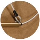 Lasso de capture chien,  d�clenchement rapide Eco - image 5