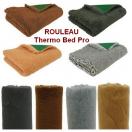 Rouleau tapis Thermo bed Pro - Qualit� professionnelle