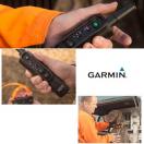 Collier de dressage pour chiens Garmin Pro Series 550 - port�e 1500 m + fonction anti-aboiement - image 2