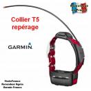 Garmin Alpha 100 - collier de rep�rage GPS T5 ou TT15 pour chien de chasse - image 2