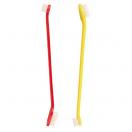 Brosse � dents pour chien et chat