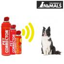 Spray �ducatif sonore PET CORRECTOR pour chien