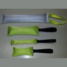 Boudin de rappel FLEX SPORT avec poign�e