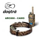 Dogtra ARC 800 et 802 - Collier de dressage pour chien, port�e 800 m