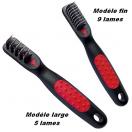 D�m�loir ergonomique pour chiens