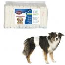 Couches pour chien m�les