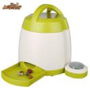 Syst�me de dressage � distance ou Memory Trainer - Jeu de strat�gie pour chien - Niveau 3