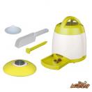 Syst�me de dressage � distance ou Memory Trainer - Jeu de strat�gie pour chien - Niveau 3 - image 2