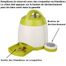 Syst�me de dressage � distance ou Memory Trainer - Jeu de strat�gie pour chien - Niveau 3 - image 4