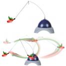 Jouet pour chat "Catch me" avec t�l�commande