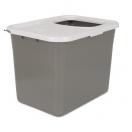 Bac � liti�re pour chat Top Entry Litter Pan - image 2