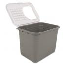 Bac � liti�re pour chat Top Entry Litter Pan - image 3