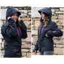 Veste conducteur POWER - mod�le Femme