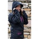 Veste conducteur POWER - mod�le Femme - image 2