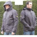Veste conducteur POWER - mod�le Homme