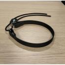 Sangle de collier de dressage pour chien avec lien �lastique - Perfect Fit