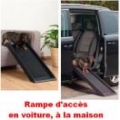 Rampe d�acc�s pour chiens ou chats