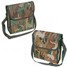 Sacoche porte accessoires en bandouli�re ou ceinture - image 1