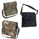 Sacoche porte accessoires en bandouli�re ou ceinture